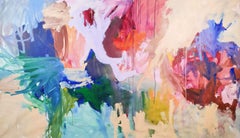 Olivier 2023, Painting, Acrylic on Canvas