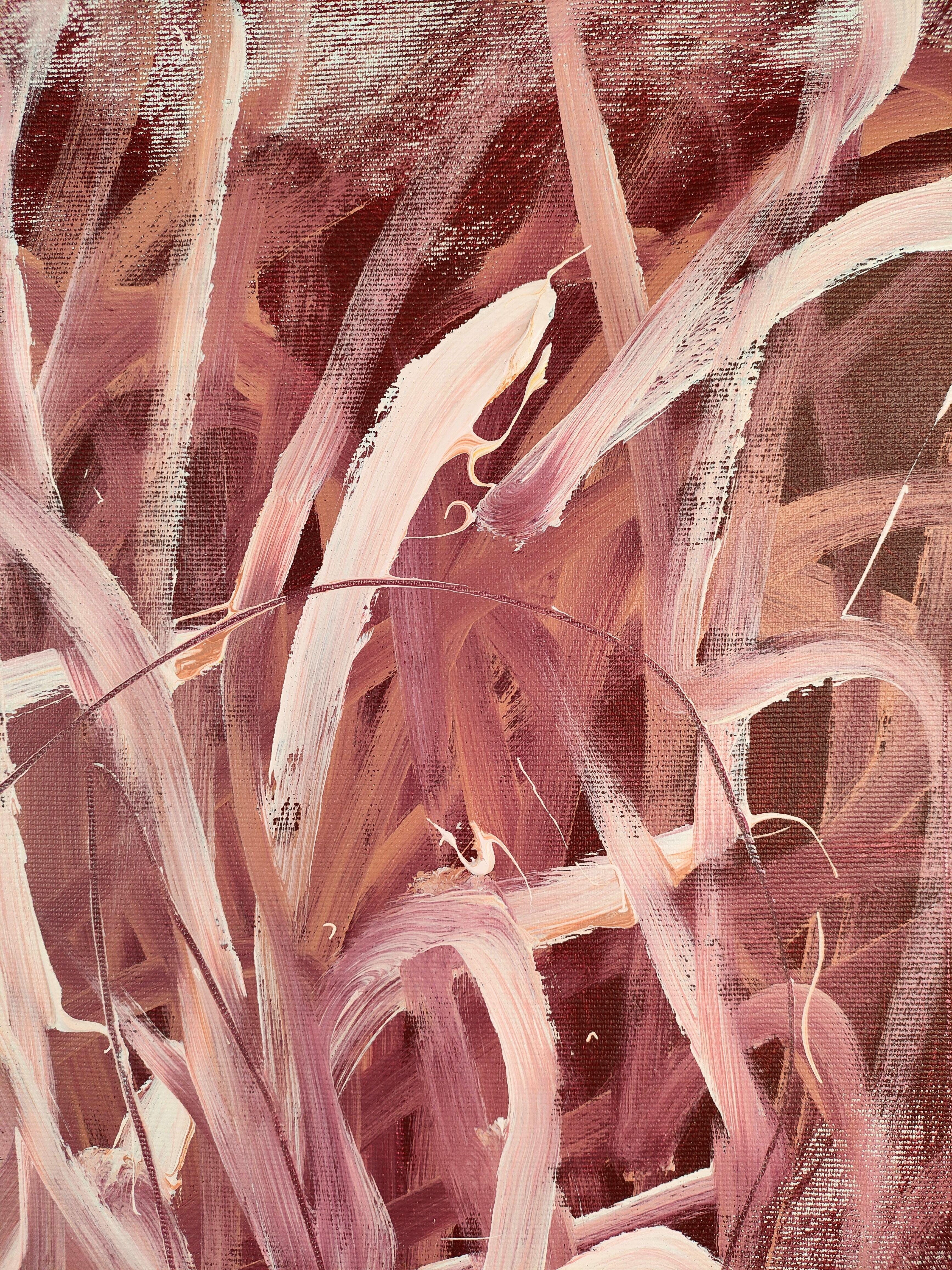 ST 20230724, Gemälde, Acryl auf Leinwand im Angebot 1