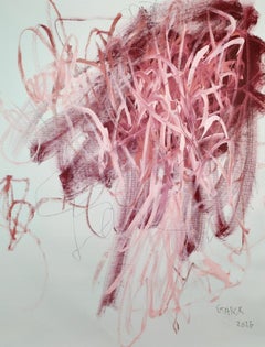 ST20230724, Painting, Acrylic on Canvas