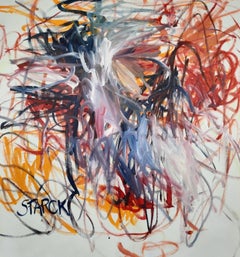 You are my shining ending, Painting, Acrylic on Canvas