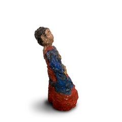 Superman by Emily Yong Beck (INV# NP3138)