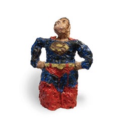 Superman d'Emily Yong Beck (INV# NP3138)