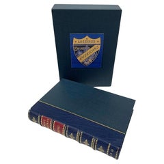 Eminenti americani di Benson J. Lossing, illustrato, 1890