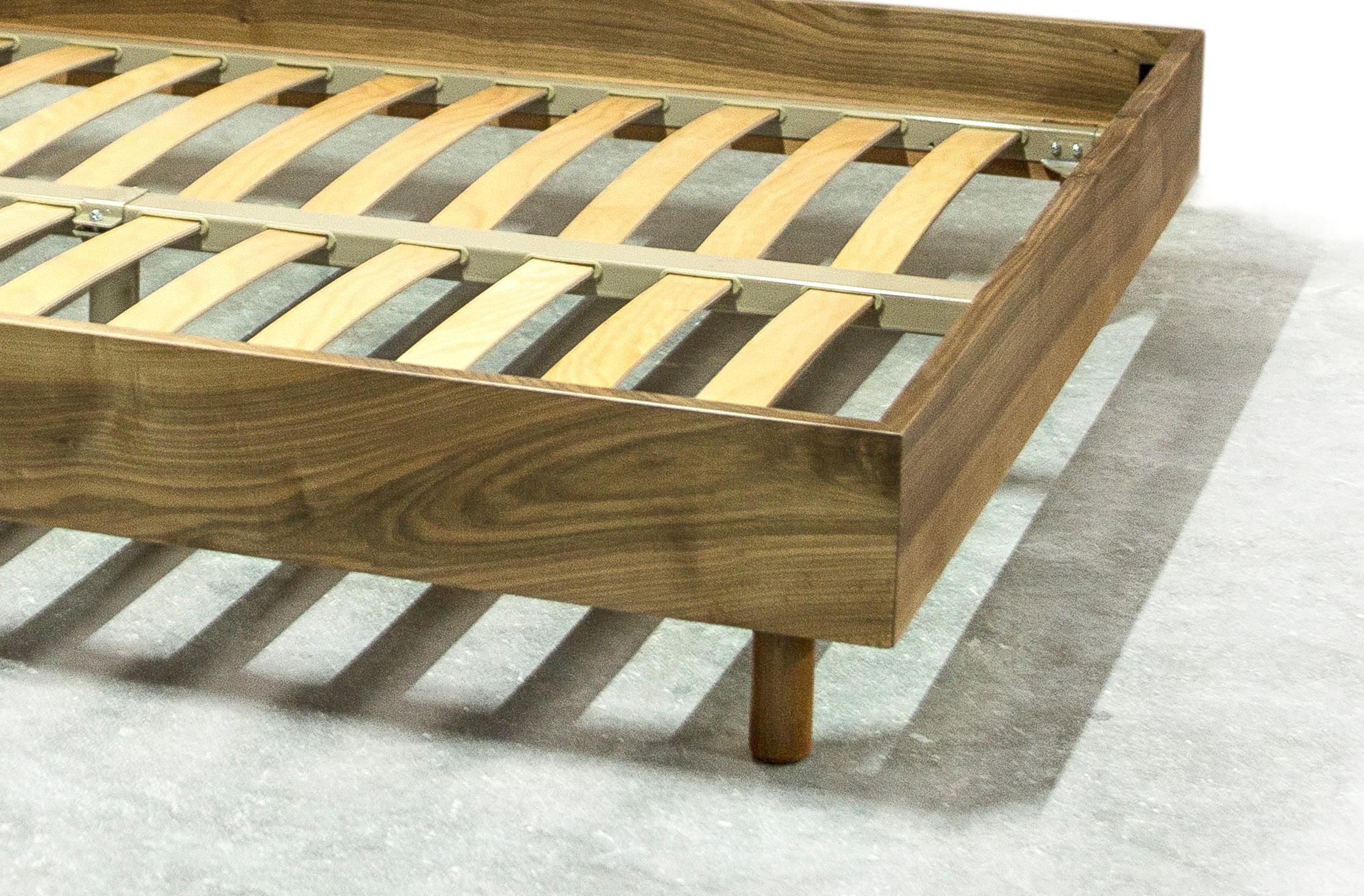 Turkish Emirgan Bed by Rectangle Studio For Sale