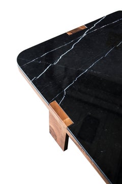 Emirgan Coffee Table by Rectangle Studio