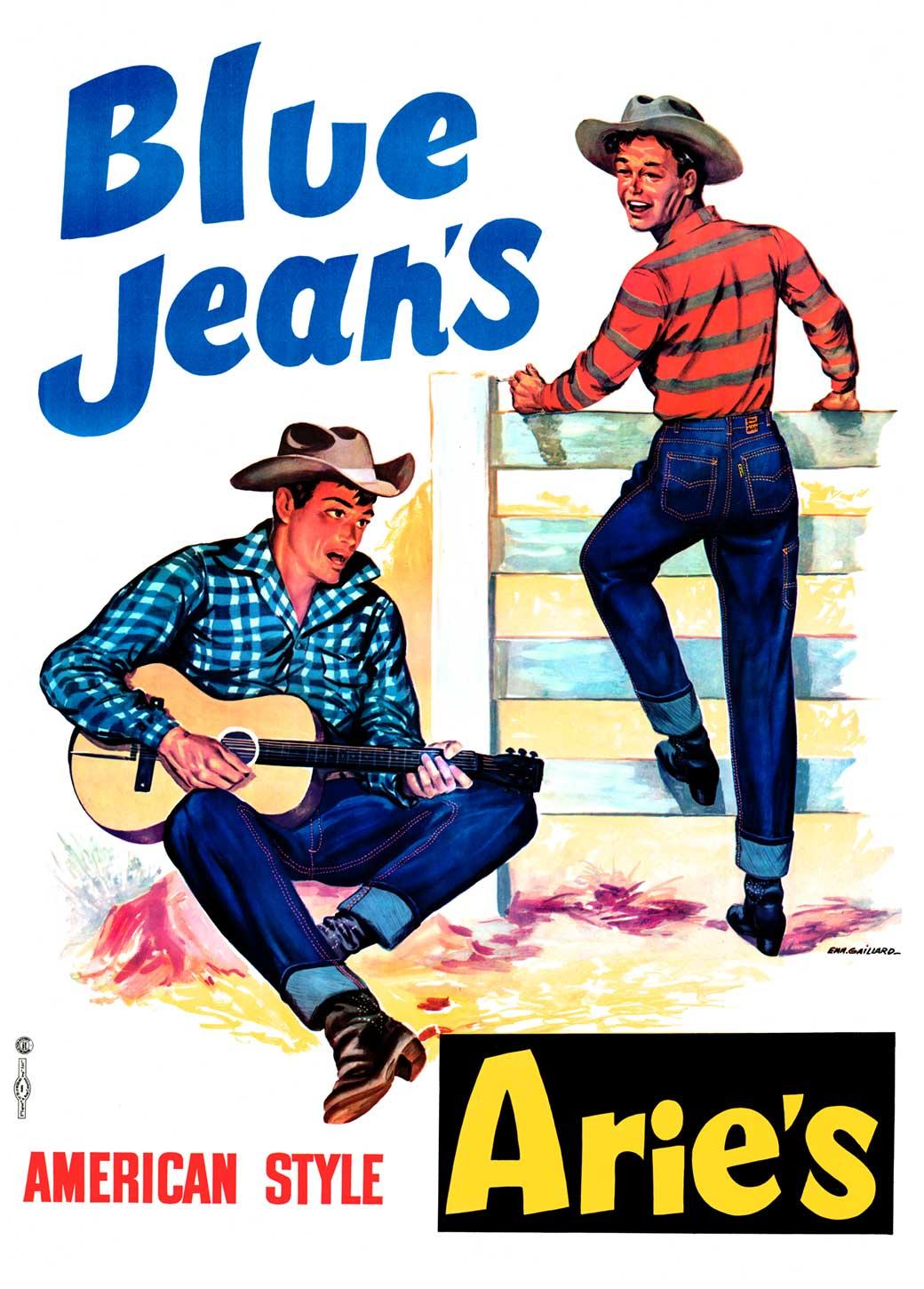 Uomini Stampe (ritratto)