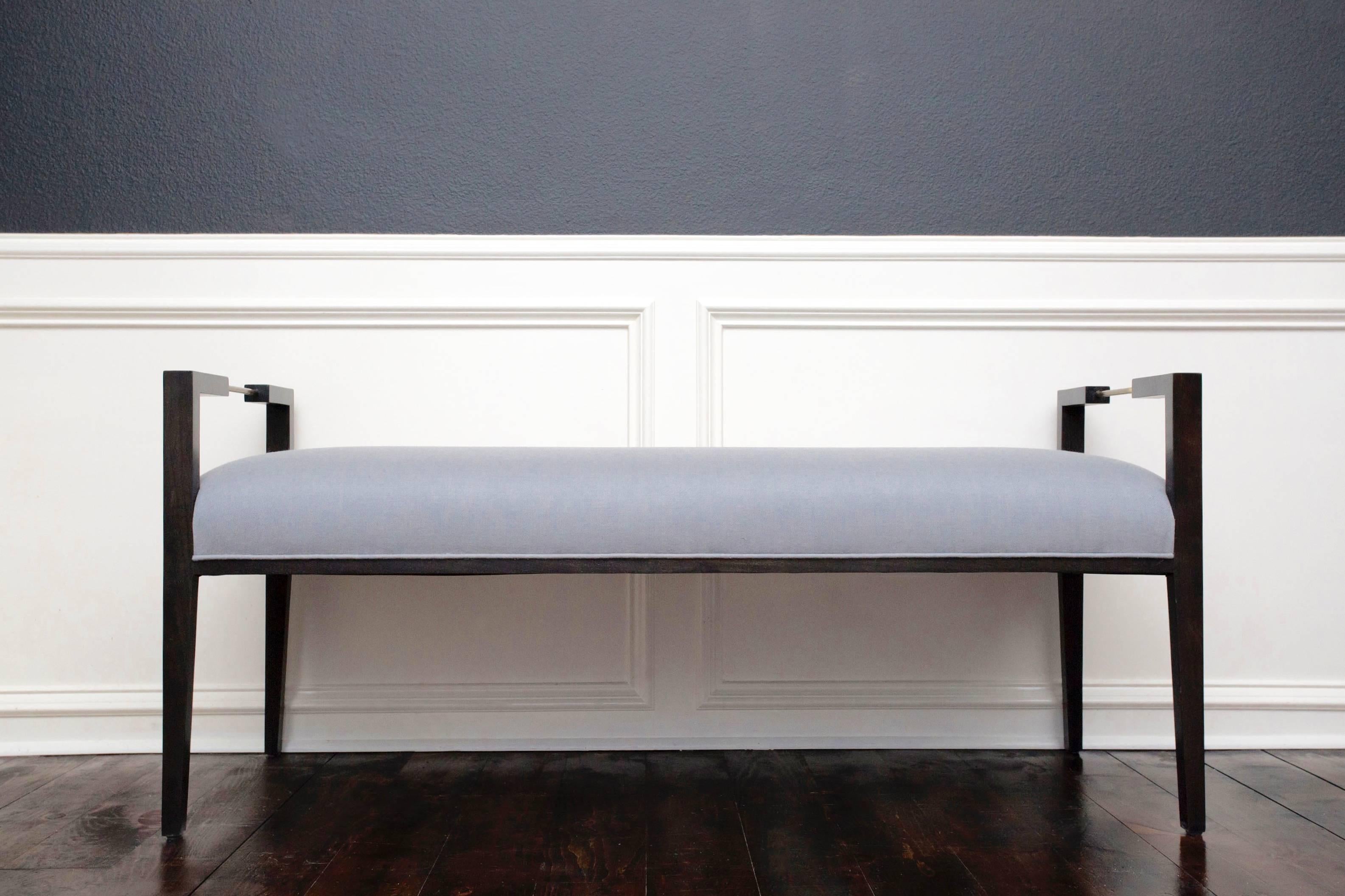 Ottone Emma Bench, COM in vendita
