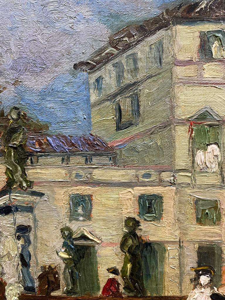 Raccolta - Painting Altro stile artistico di Emma Ciardi