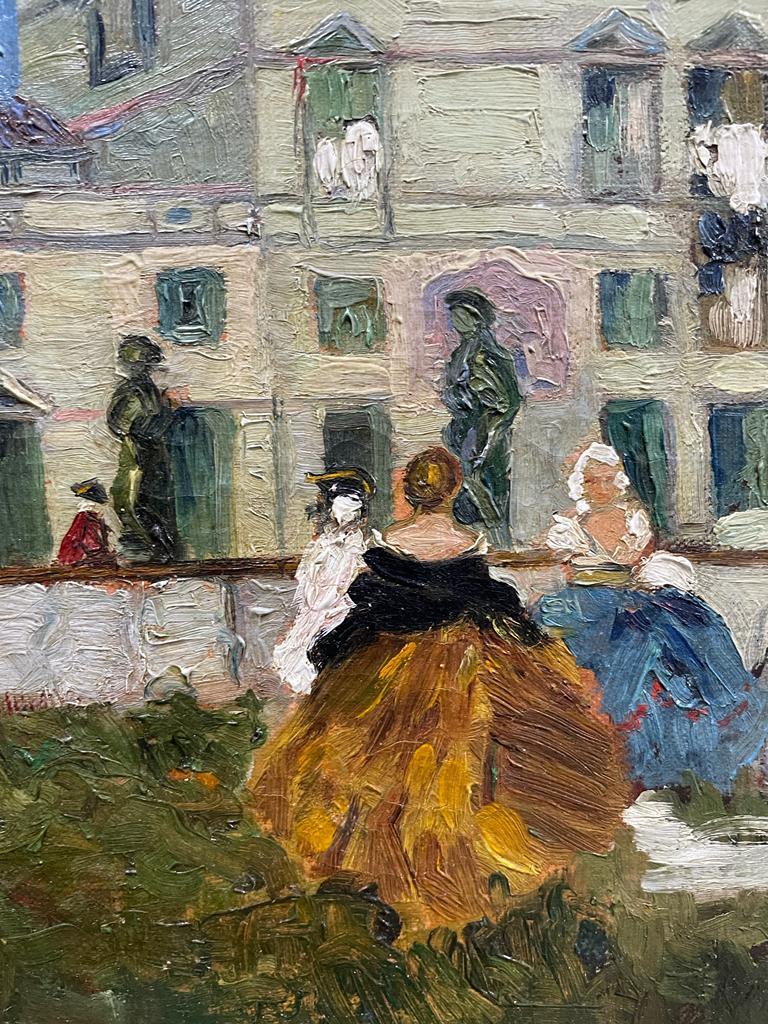 Raccolta - Landscape Painting Marrone di Emma Ciardi
