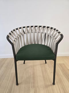 Emma Cross Esszimmerstühle *Ausstellungsmuster