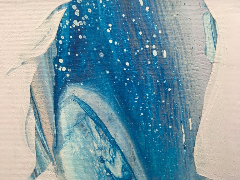 Emma Doig - Devotion IV - Contemporary Figurative Painting by Emma Doig ...