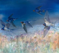 Swallows