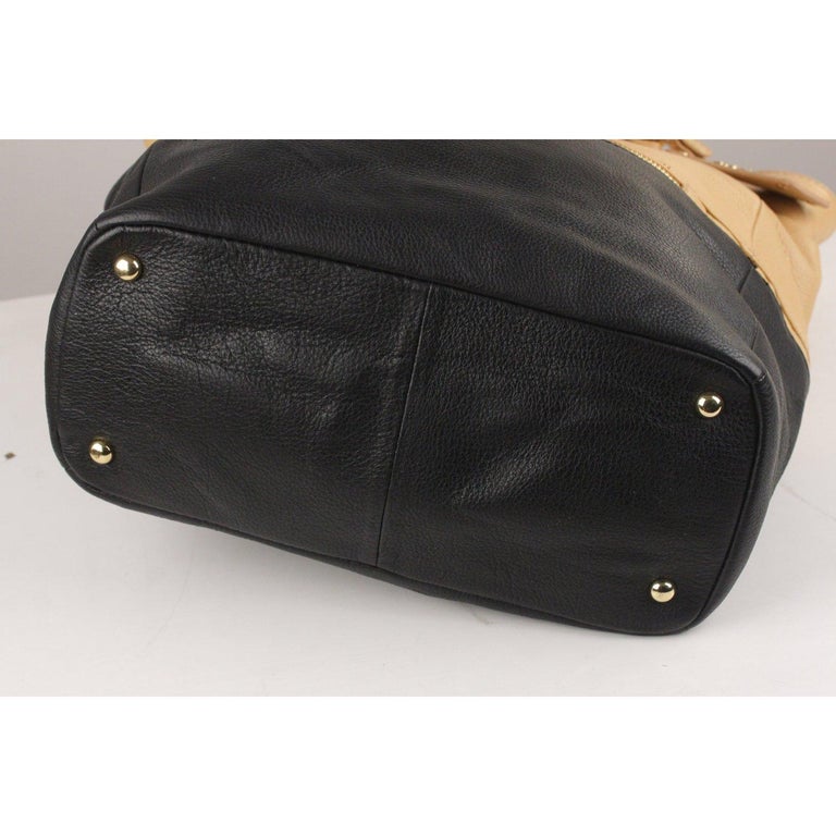 Emma Fox Bicolor Ping Bag