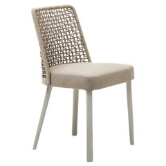 Silla de jardín Emma Diseñada por Monica Armani Para Varaschin Outdoor Therapy