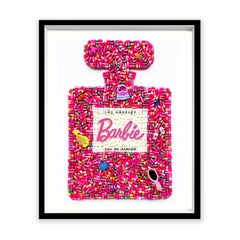 Barbie Parfum