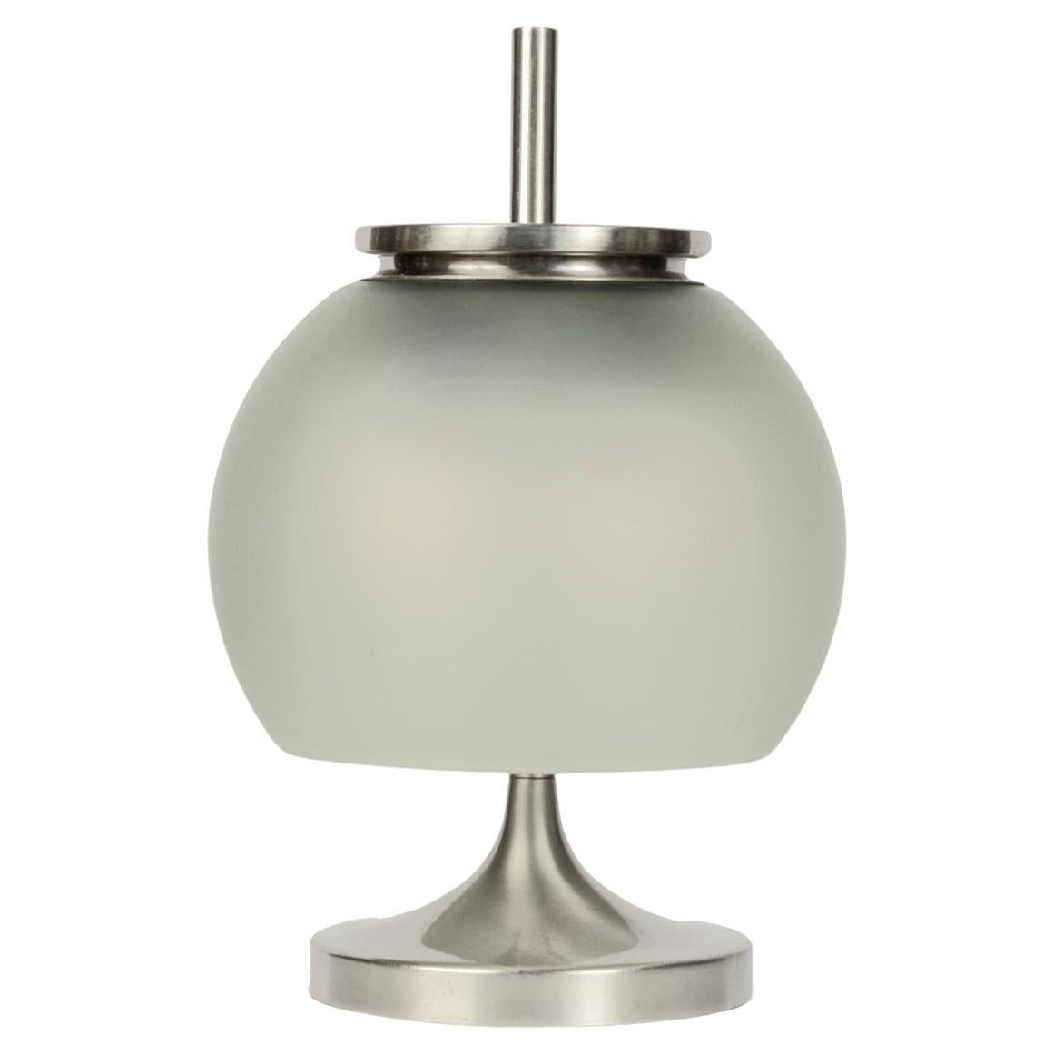 Emma Gismondi for Artemide "Chi" Table Lamp, Italy 1960s For Sale