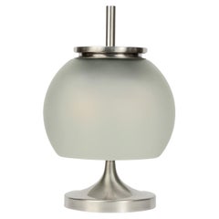 Emma Gismondi for Artemide "Chi" Table Lamp, Italy 1960s Vintage Emma Gismondi for Artemide "Chi" Table Lamp, Italy 1960s