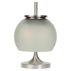 Emma Gismondi für Artemide, Tischlampe „Chi“, Italien 1960er-Jahre