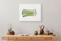 Duo Triptych 02 (Abstract Painting)