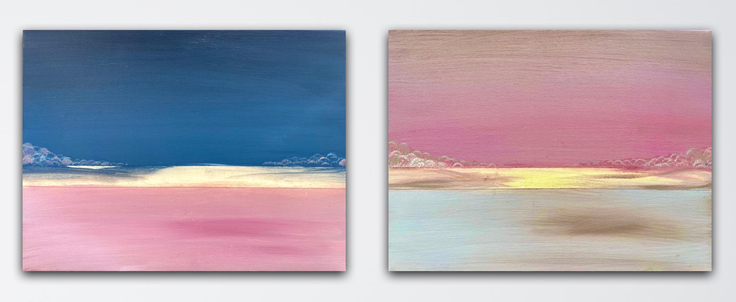 Timelapse 1 and Timelapse 2