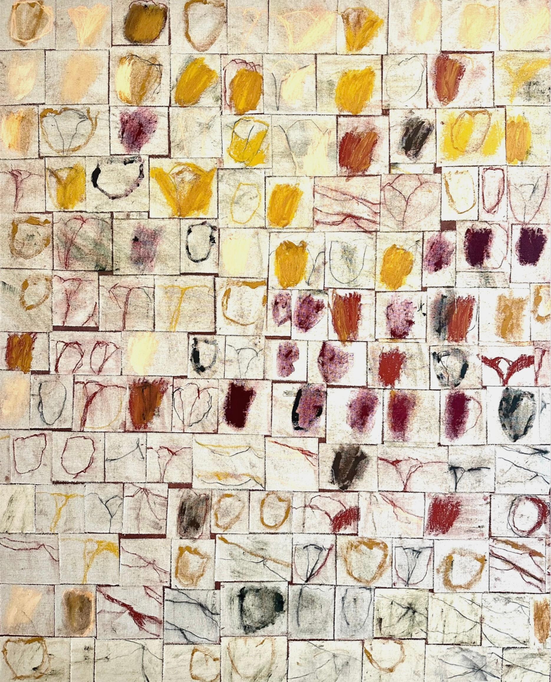 In der Escat-Galerie haben wir uns verpflichtet, die höchsten Standards des Vertrauens und der Professionalität für unsere Sammler aufrechtzuerhalten. Jedes Kunstwerk unserer Collection'S enthält ein Echtheitszertifikat, das seine Originalität und
