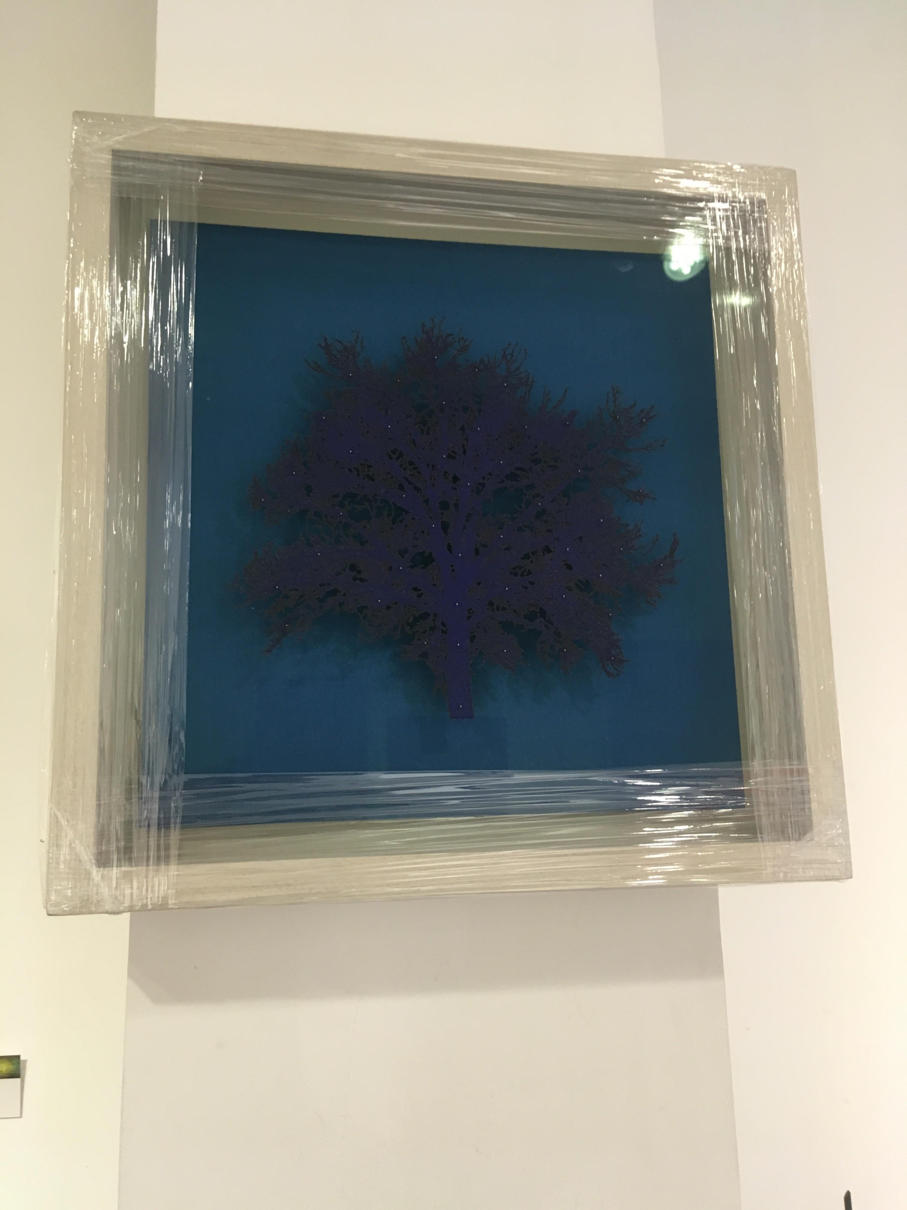 lavien blue