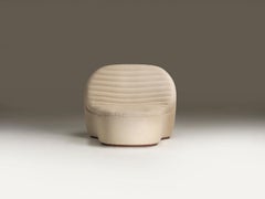 Emma Lounge Chair by Haymann Editions