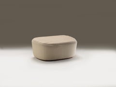 Emma Ottoman by Haymann Editions