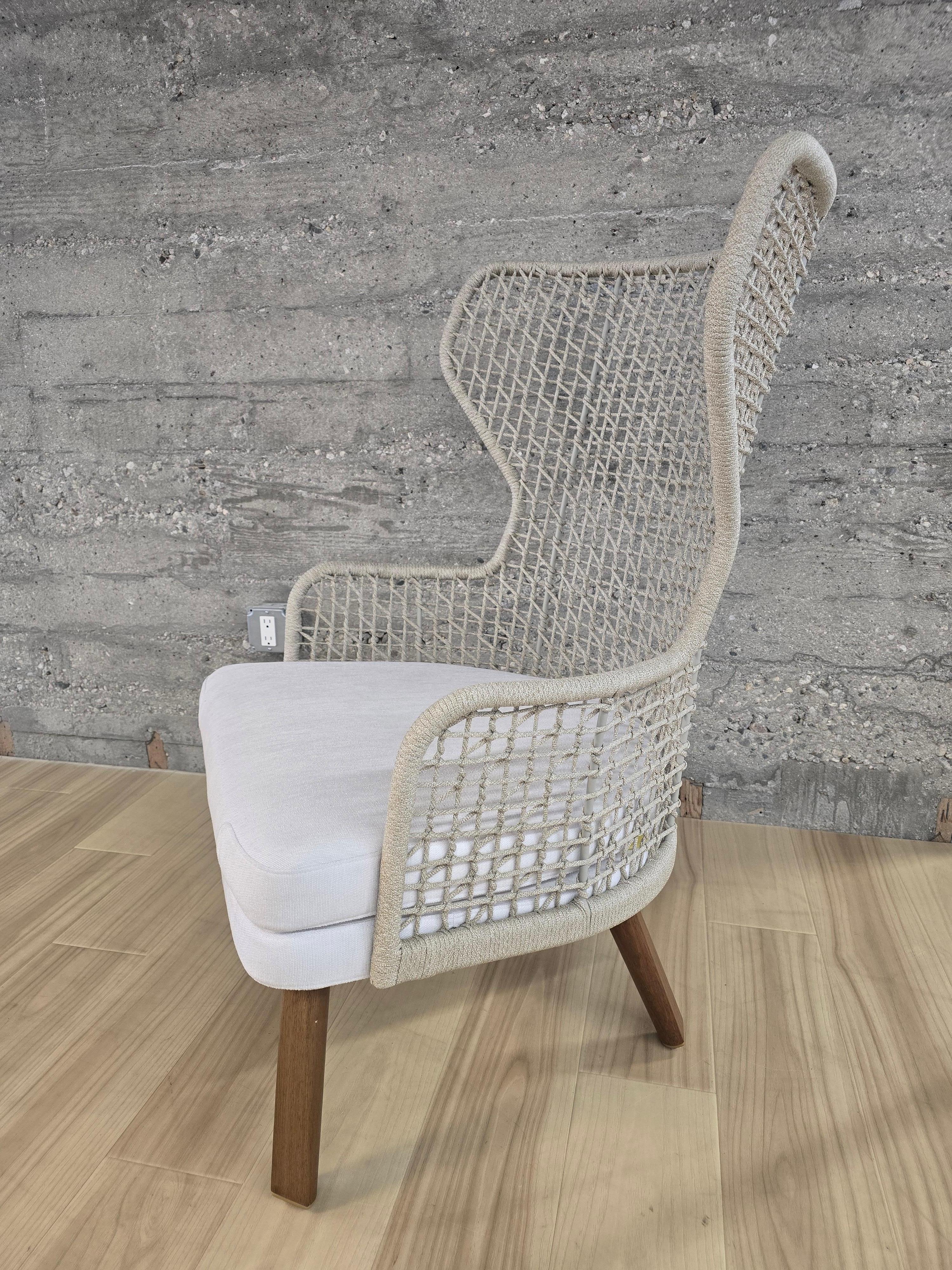 Italiano Bergere da esterno Emma *VENDITA DA SALONE in vendita