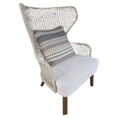 Emma Outdoor Bergere *Showroom SALE
