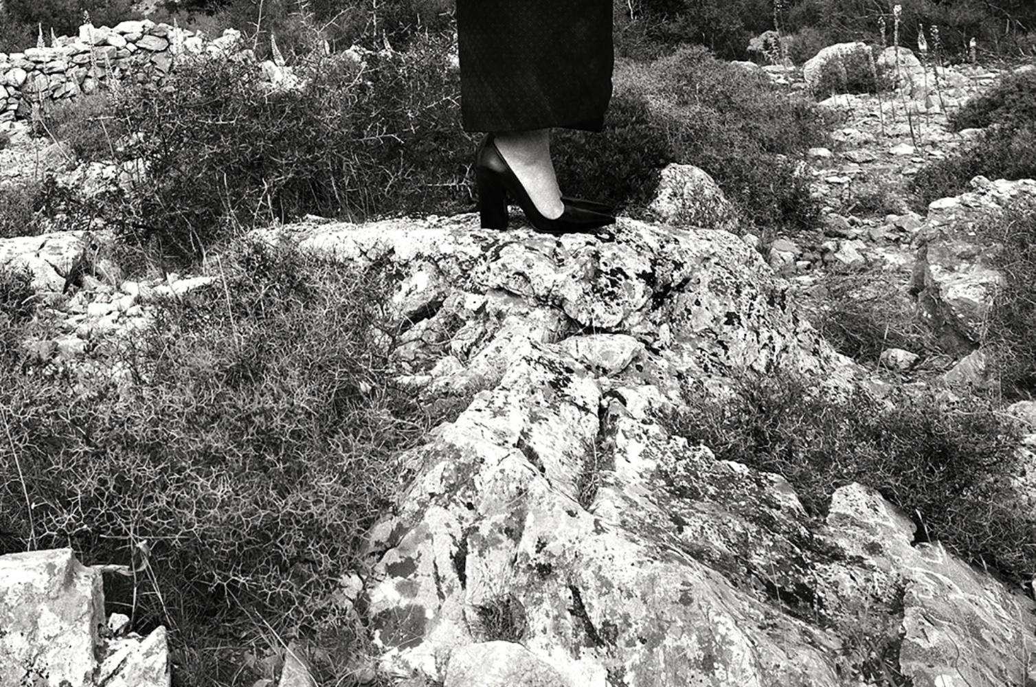 Hydrea #009 Emma Summerton, Mode, Modell, Kunstfotografie, Kunstwerke, Kunst im Angebot 3