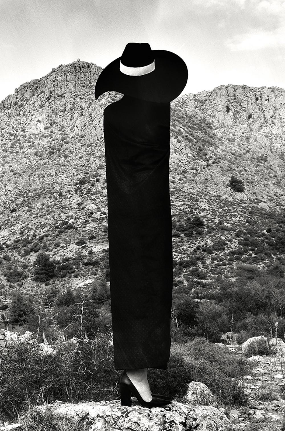 Hydrea #009 Emma Summerton, Mode, Modell, Kunstfotografie, Kunstwerke, Kunst im Angebot 4