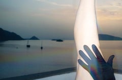 Hydrea #010 – Emma Summerton, Fashion, Model, Fine Art Photography, Artwork, Art