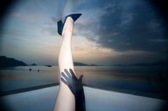 Hydrea #010 - Emma Summerton, Moda, Modella, Fotografia Fine Art, Opere d'arte, Arte