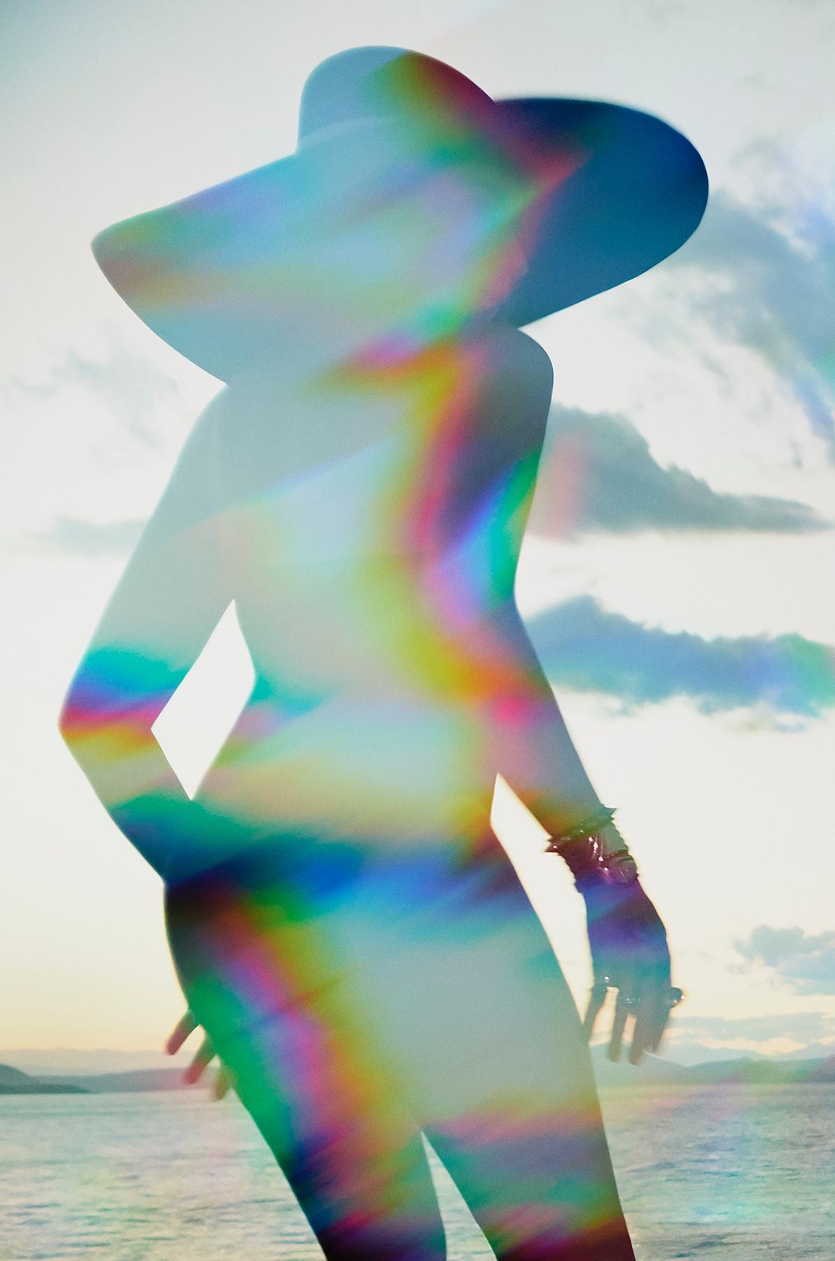 Hydrea #012 – Emma Summerton, Fashion, Model, Fine Art Photography, Artwork, Art For Sale 3