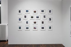 Messages 01:19 – Emma Summerton, Fine Art Photography, Color, Framed Artwork