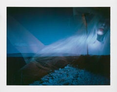 Mensajes 12:19 - Emma Summerton, Fotografía artística, Color, Obra de arte enmarcada