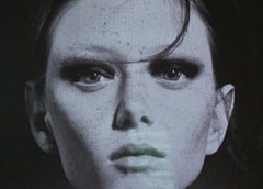 Not titled yet – Emma Summerton, Fashion, Model, Fine Art Photography, Colour