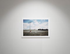 Parole - Emma Summerton, Fotografia Fine Arts, Colore, B/N, Impreziosita a mano