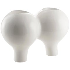 Emmanuel Babled Modern Italian Vase 02 Model Superego Editions, 2008