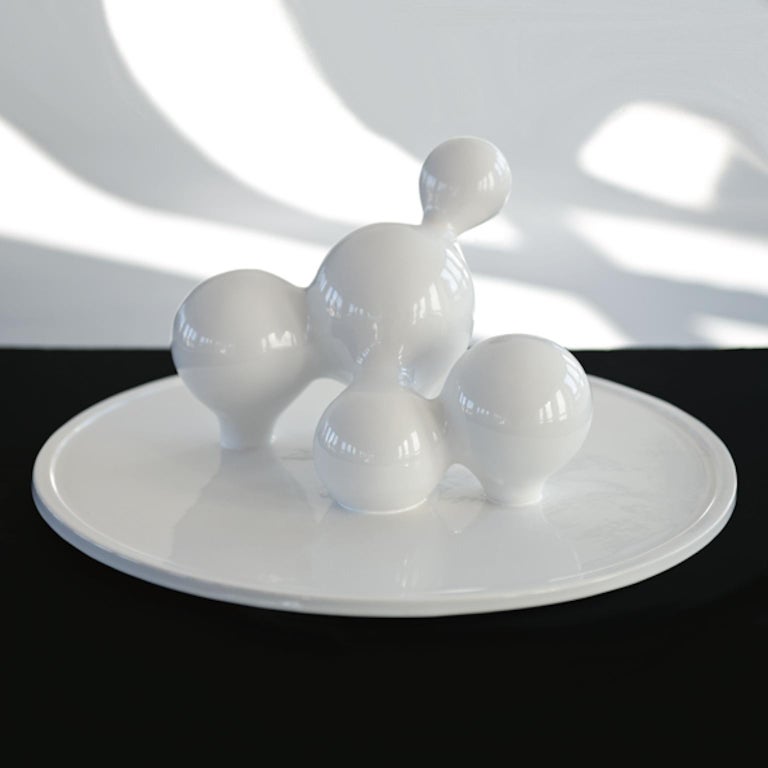 Modern Italian sculpture 06 Model by Emmanuel Babled for Superego