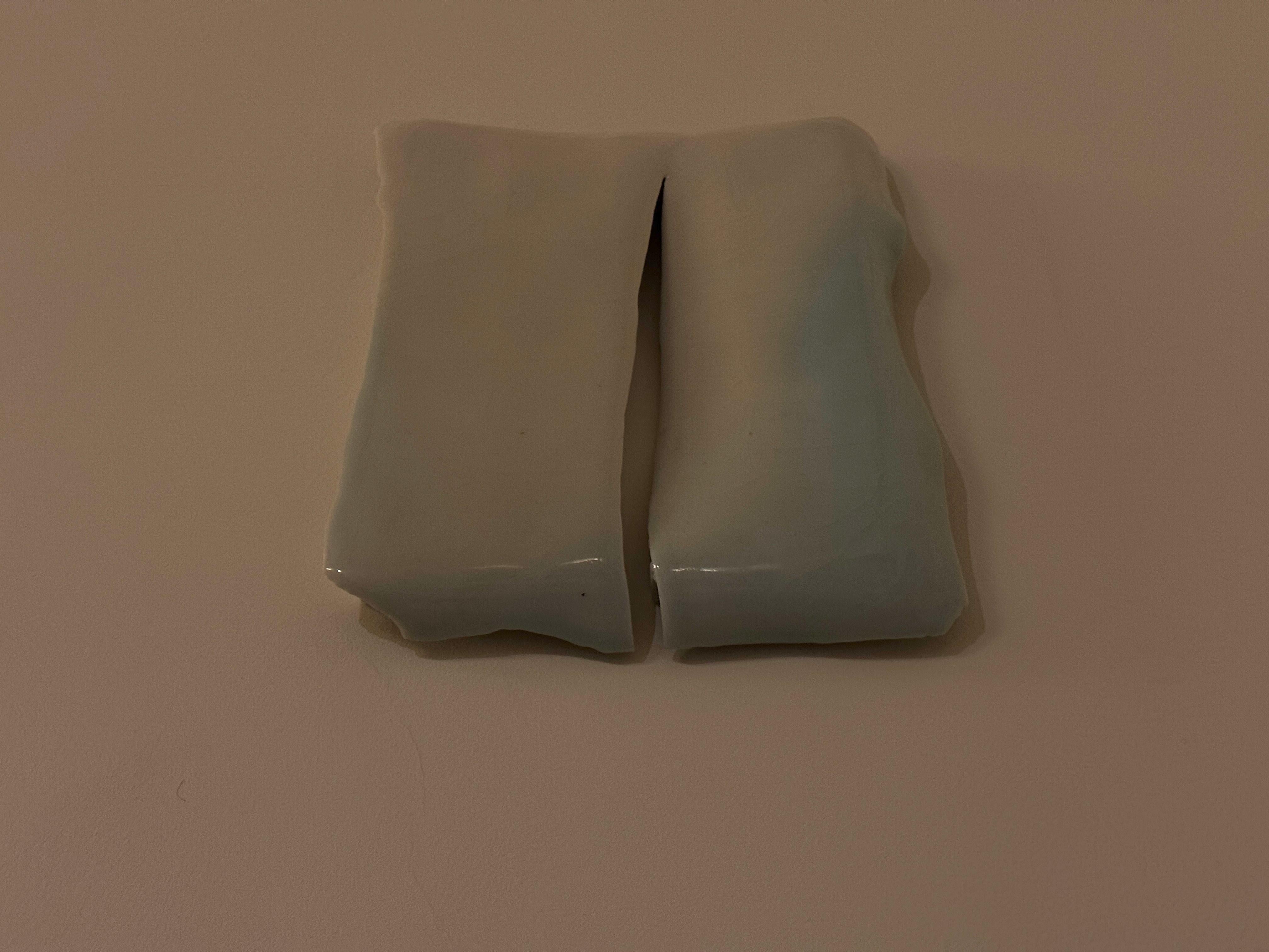Emmanuel Boos
Sculpture, 2011
céramique
48x28x3 cm
céramique émaillée

Provenance

Jousse Entreprise, Paris

Paris, Come Back, Baby, Come Back, Galerie Jousse Entreprise, 9 septembre - 15 octobre 2011
Littérature

Pascal Nobécourt, 