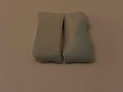 Emmanuel boss ceramic sculpture