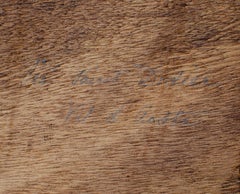 Emmanuel Costa Paisaje urbano a orillas del río