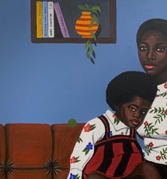 Il conforto della madre