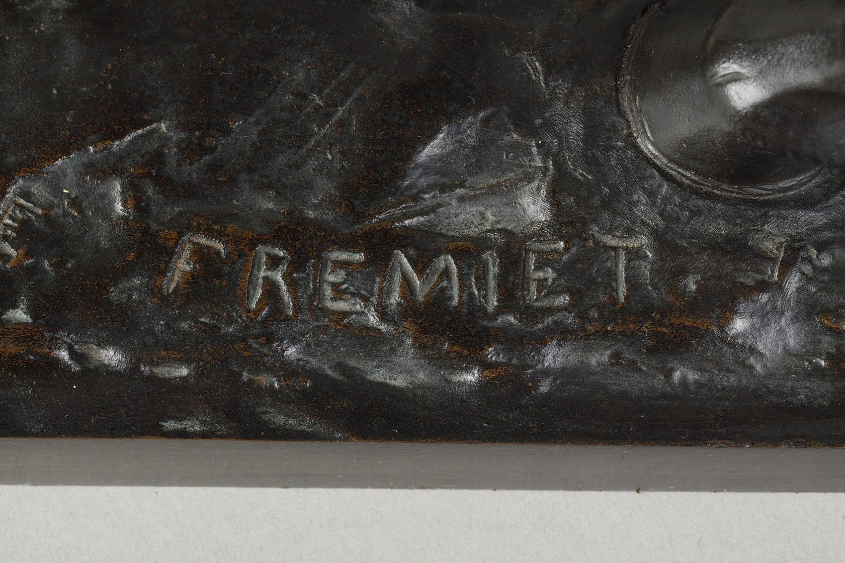 Giovanna d'Arco equestre 11