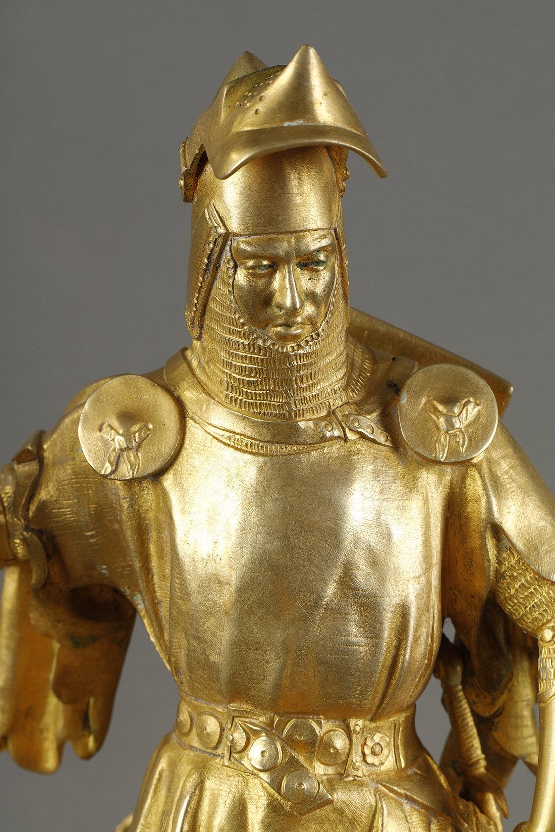 Luis de Orleans 5
