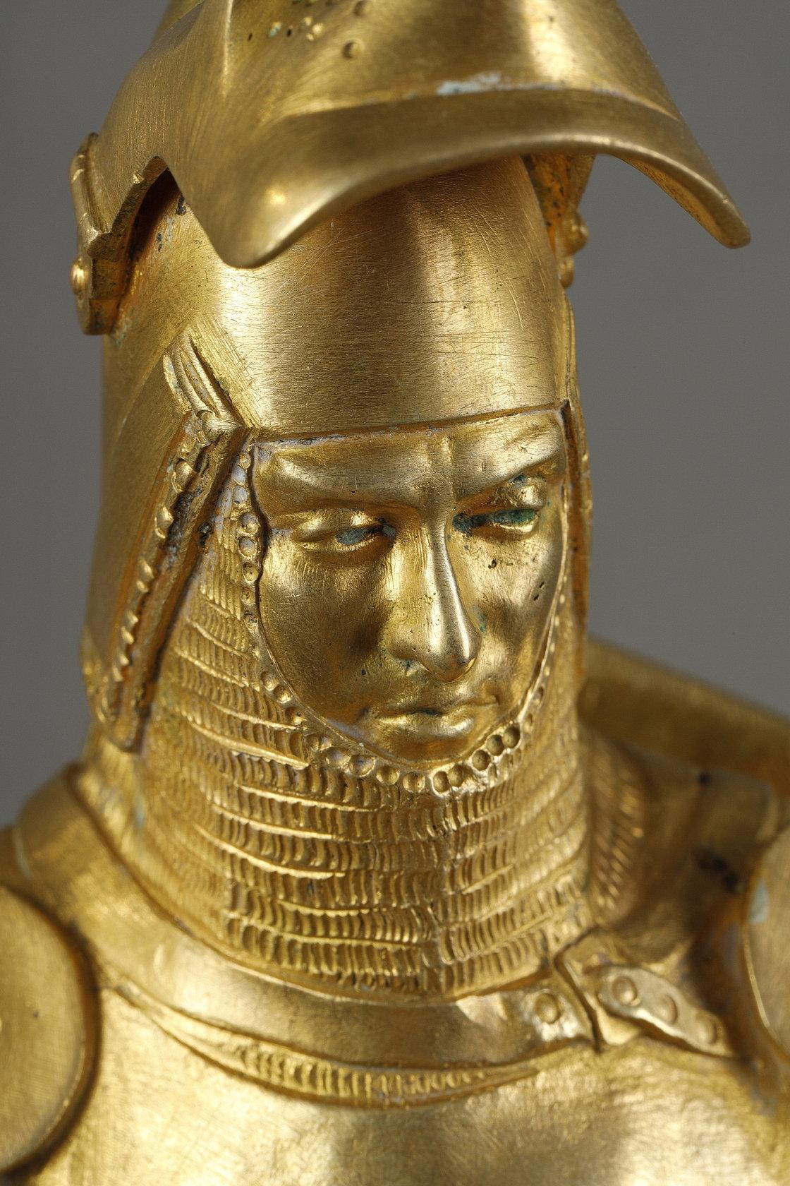 Luis de Orleans 6