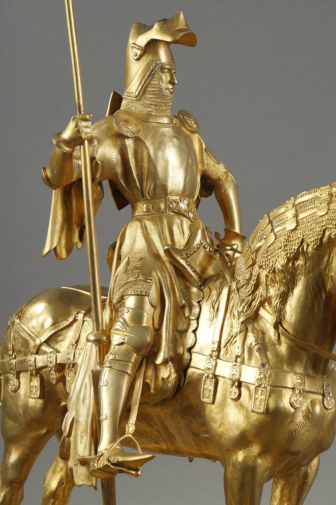 Luis de Orleans 9