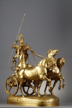 Sculptures